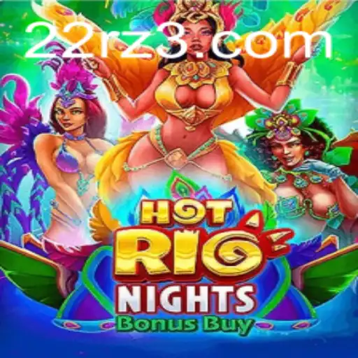 Explorando o Mundo de HotRioNightsBonusBuy – Uma Aventura de Jogo Moderna