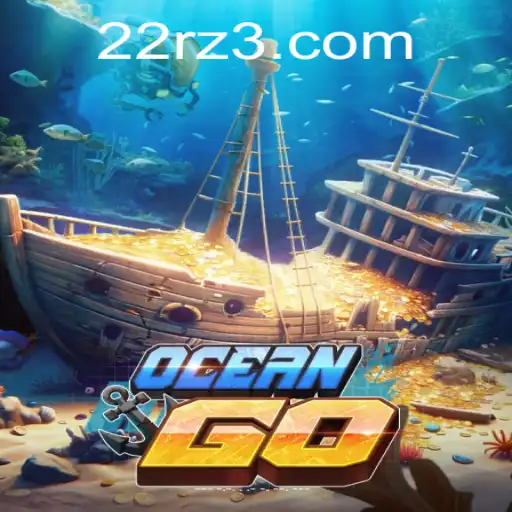Descubra OceanGO: Aventura Subaquática Inovadora