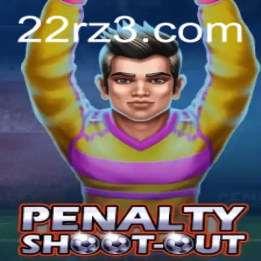 PenaltyShootOut: Domine a Arte dos Pênaltis no Mundo dos Jogos Online