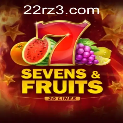 SevensFruits20: Descubra o Novo Clássico dos Jogos de Cassino