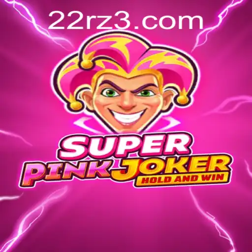 Descubra o Empolgante Mundo de SuperPinkJoker: Um Jogo Revolucionário