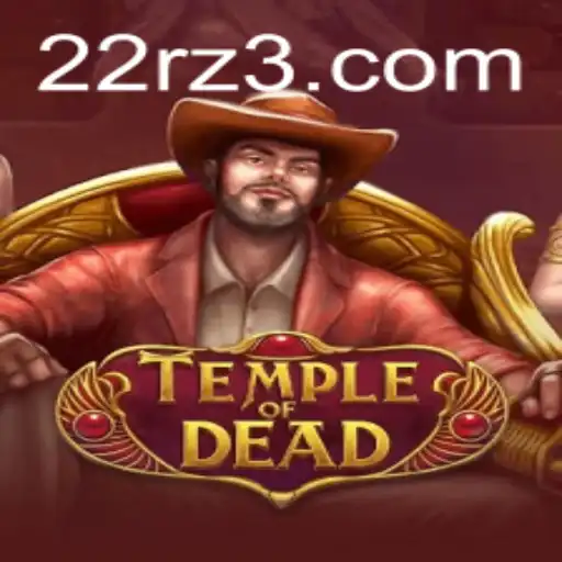 Explorando o Universo de TempleofDead