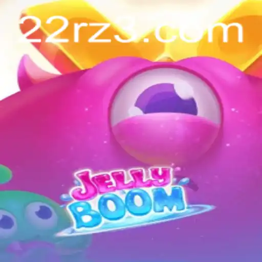 Descubra Tudo Sobre JellyBoom: Um Jogo Empolgante de Estratégia e Diversão